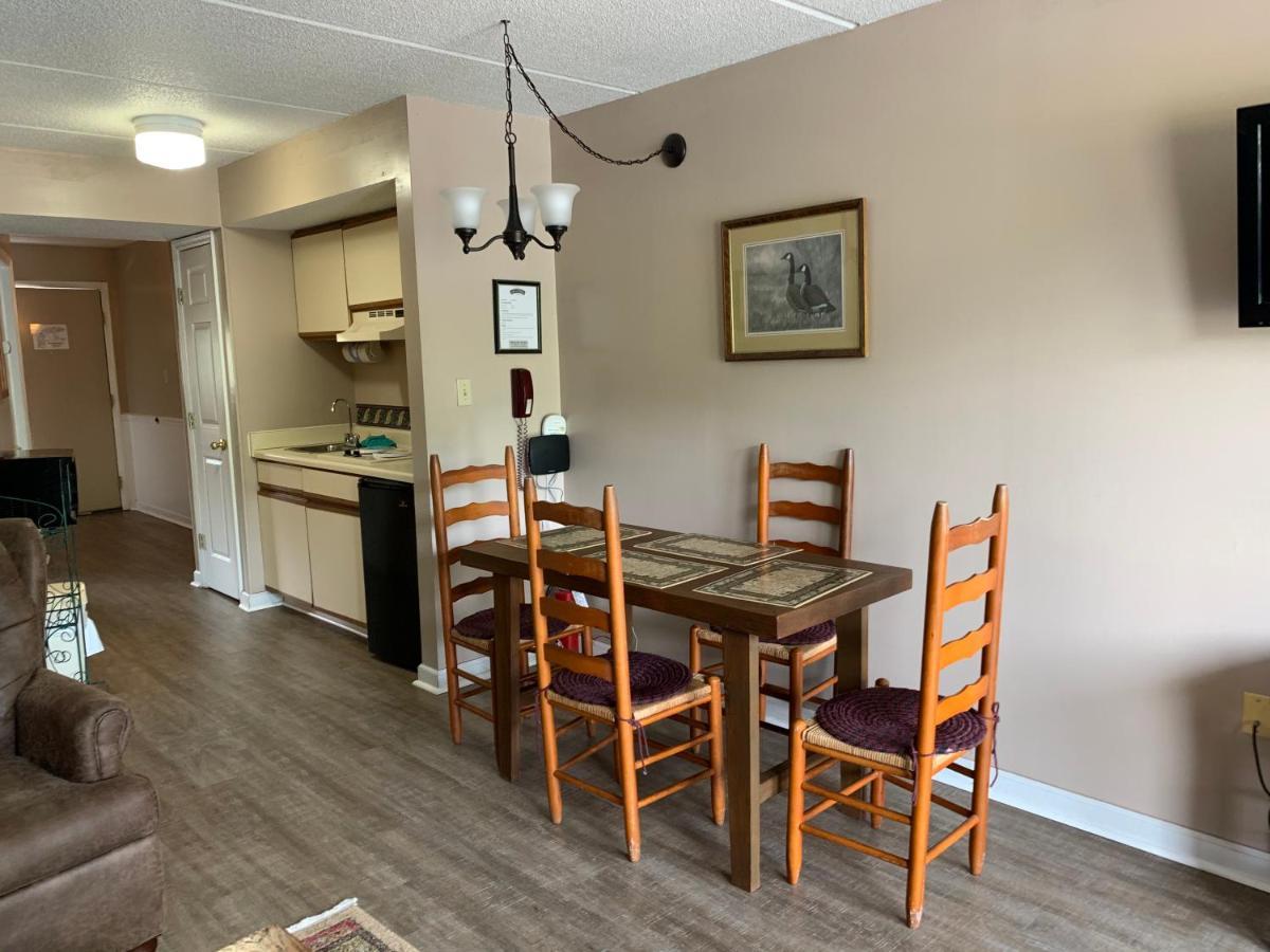 Olde Gatlinburg Rentals Стая снимка