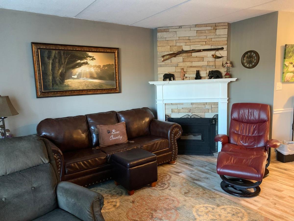 Olde Gatlinburg Rentals Стая снимка