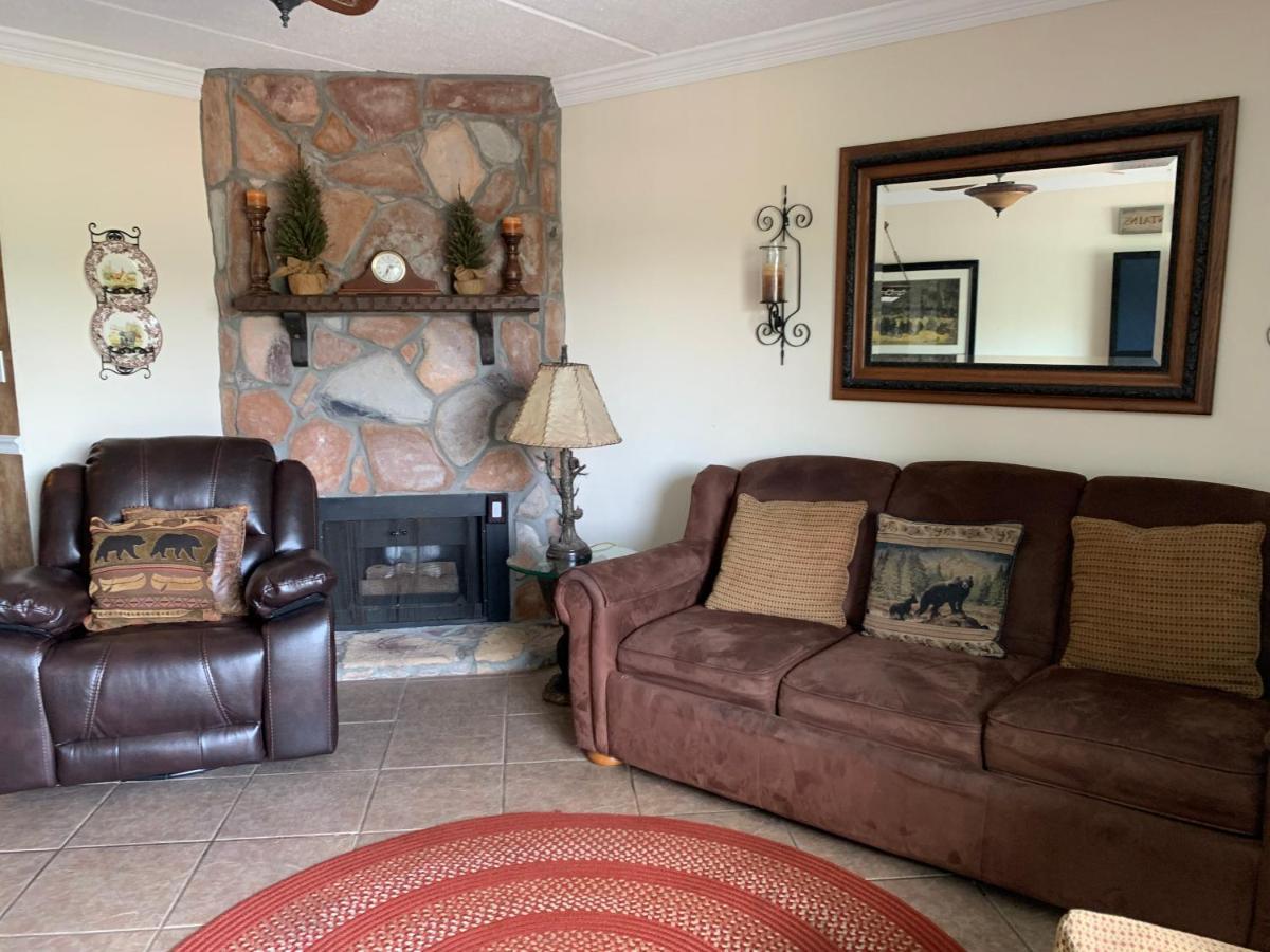 Olde Gatlinburg Rentals Стая снимка