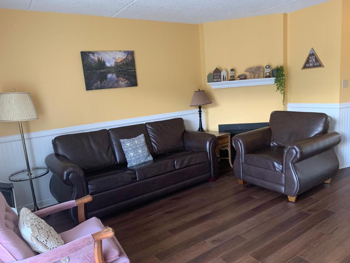 Olde Gatlinburg Rentals Стая снимка