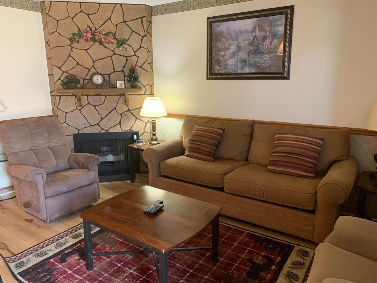 Olde Gatlinburg Rentals Стая снимка