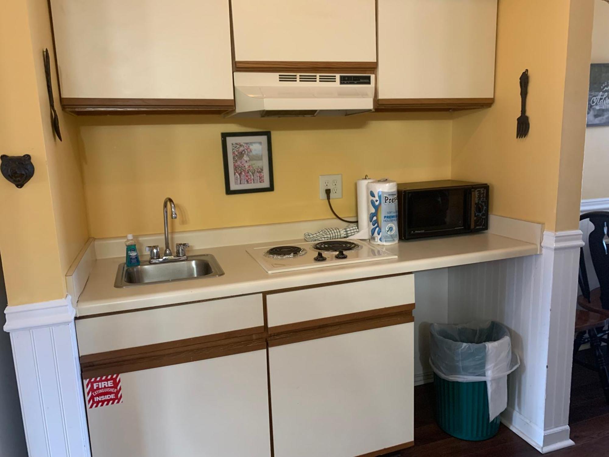 Olde Gatlinburg Rentals Стая снимка