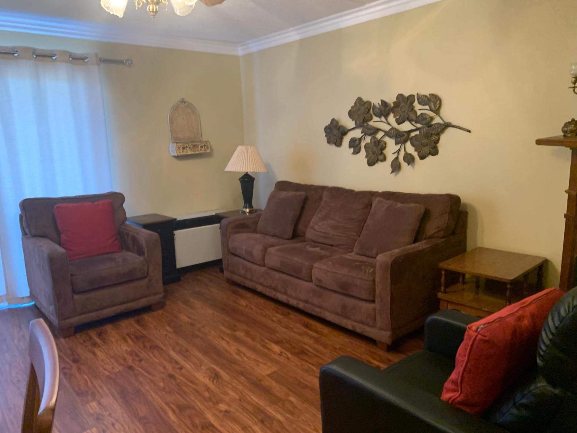 Olde Gatlinburg Rentals Стая снимка