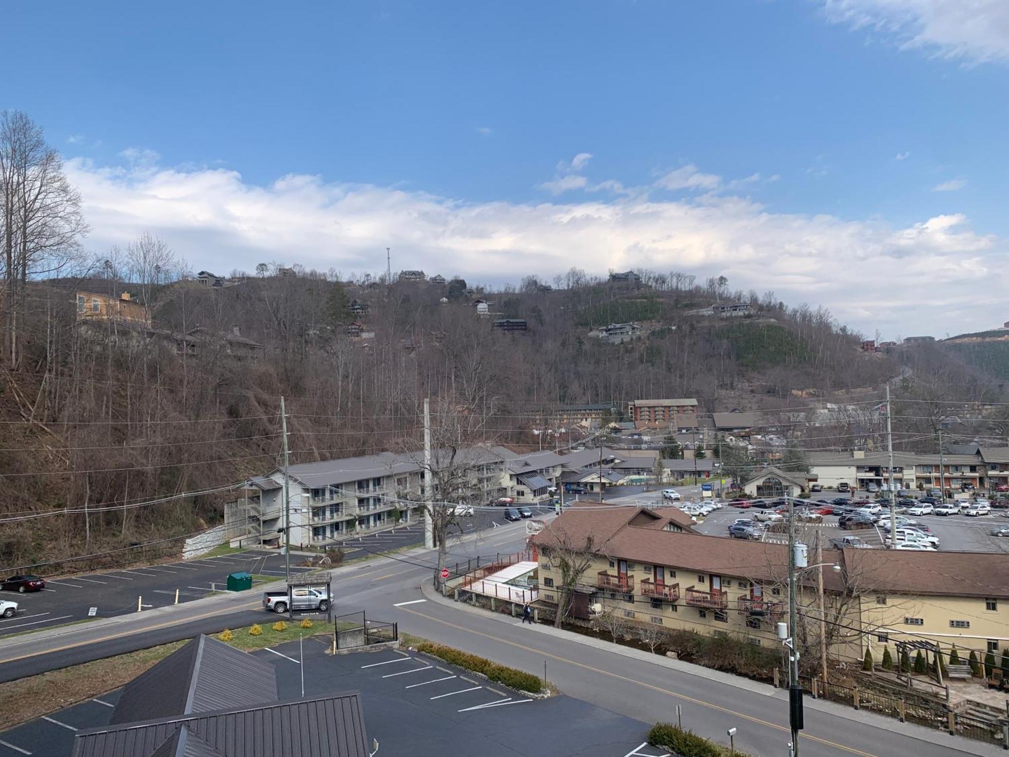 Olde Gatlinburg Rentals Стая снимка