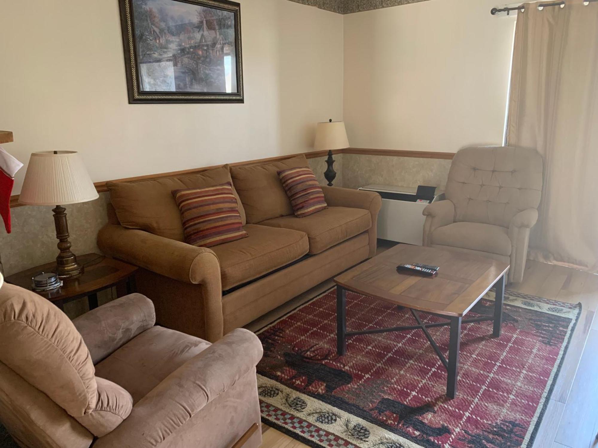 Olde Gatlinburg Rentals Стая снимка