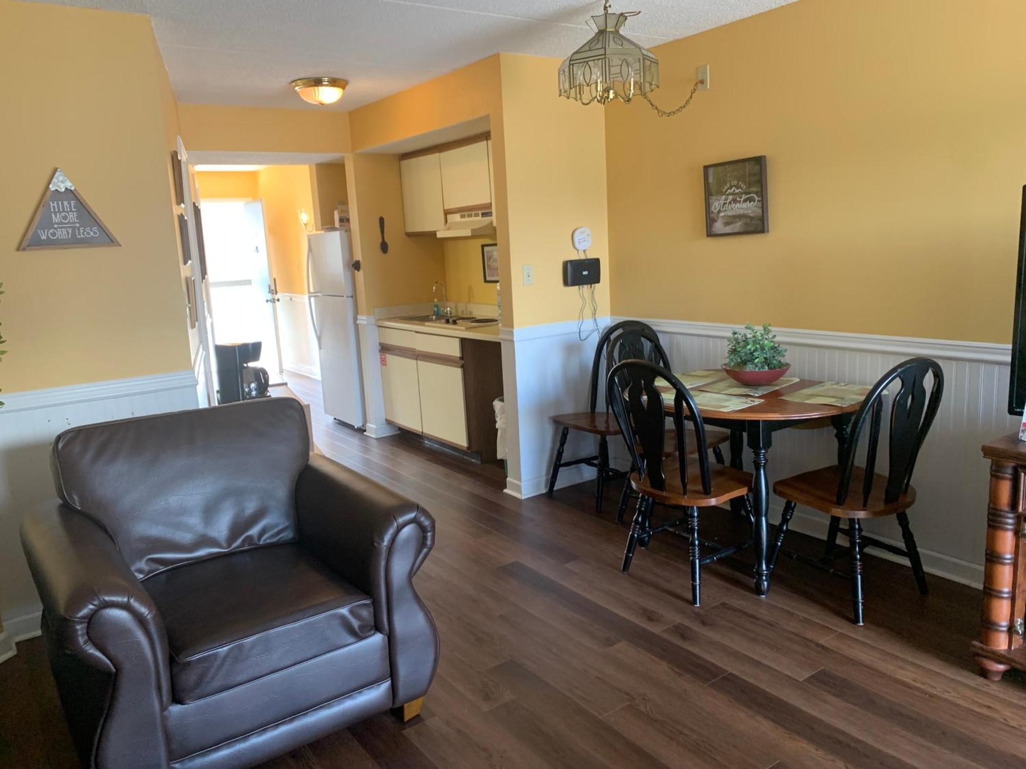 Olde Gatlinburg Rentals Стая снимка