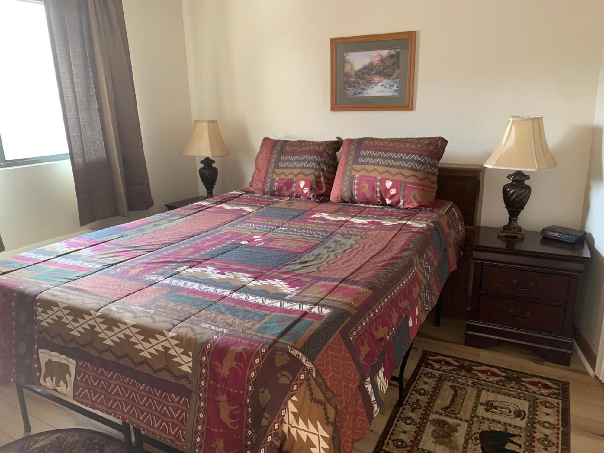 Olde Gatlinburg Rentals Стая снимка