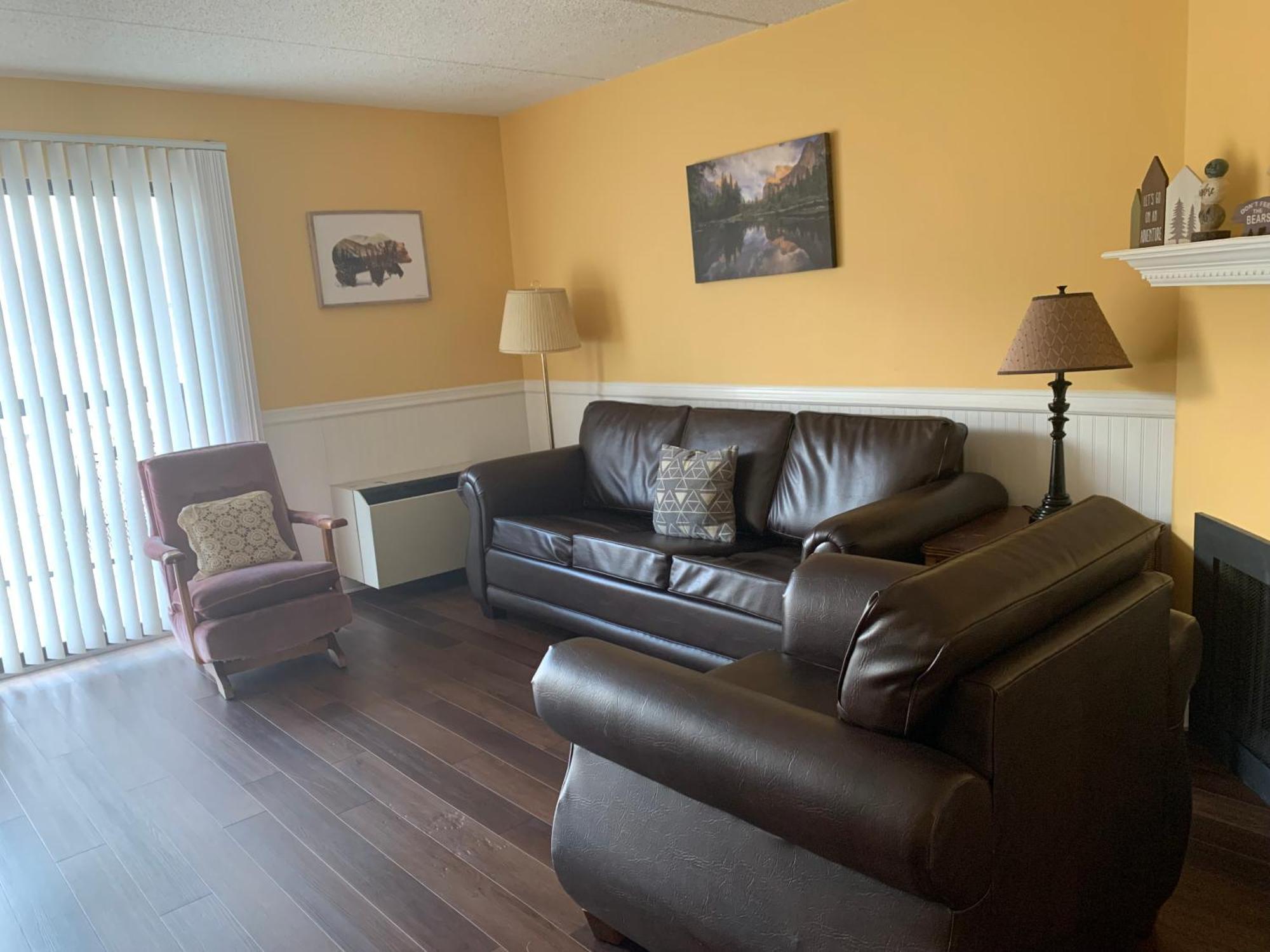 Olde Gatlinburg Rentals Стая снимка