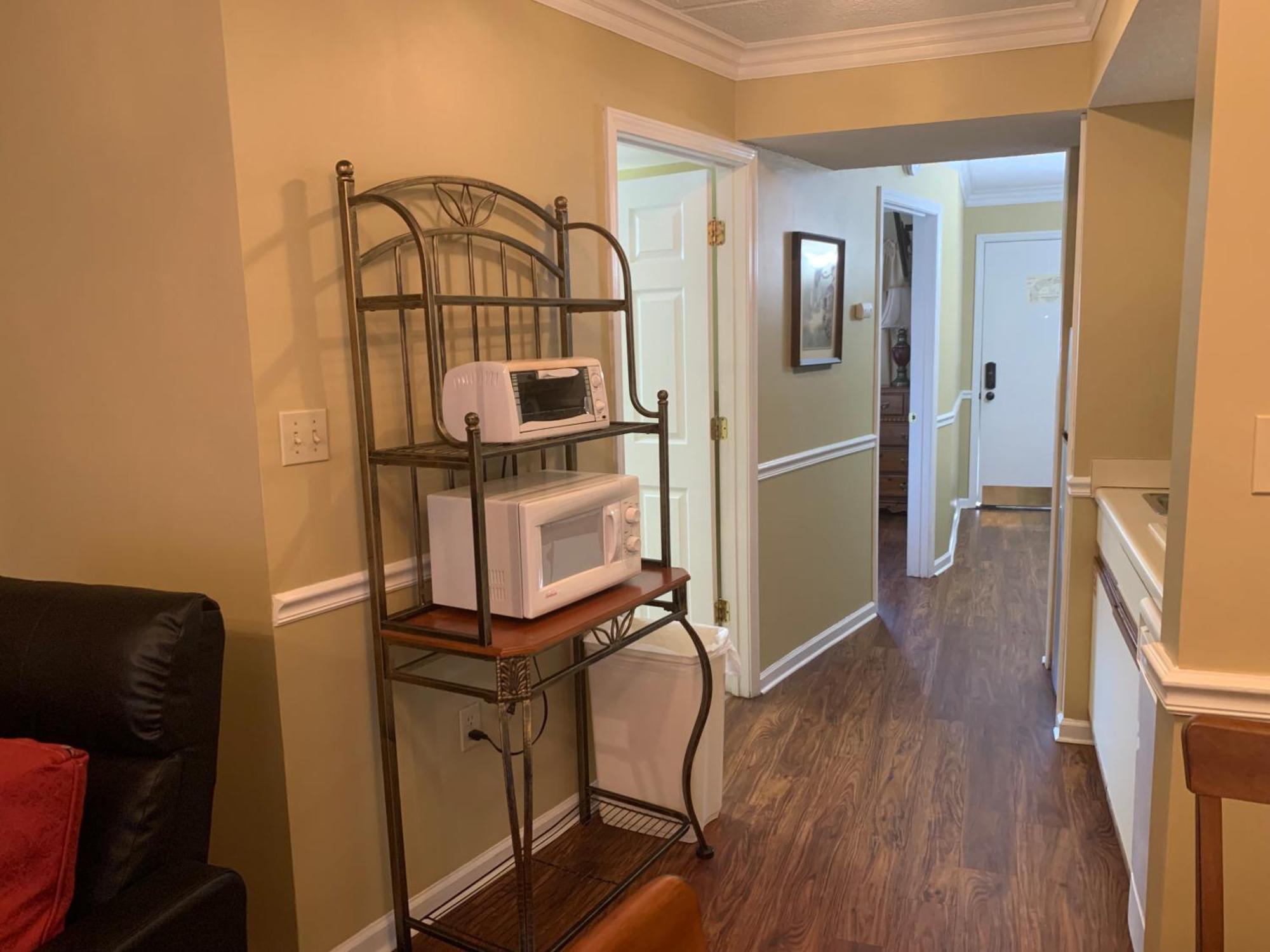 Olde Gatlinburg Rentals Стая снимка