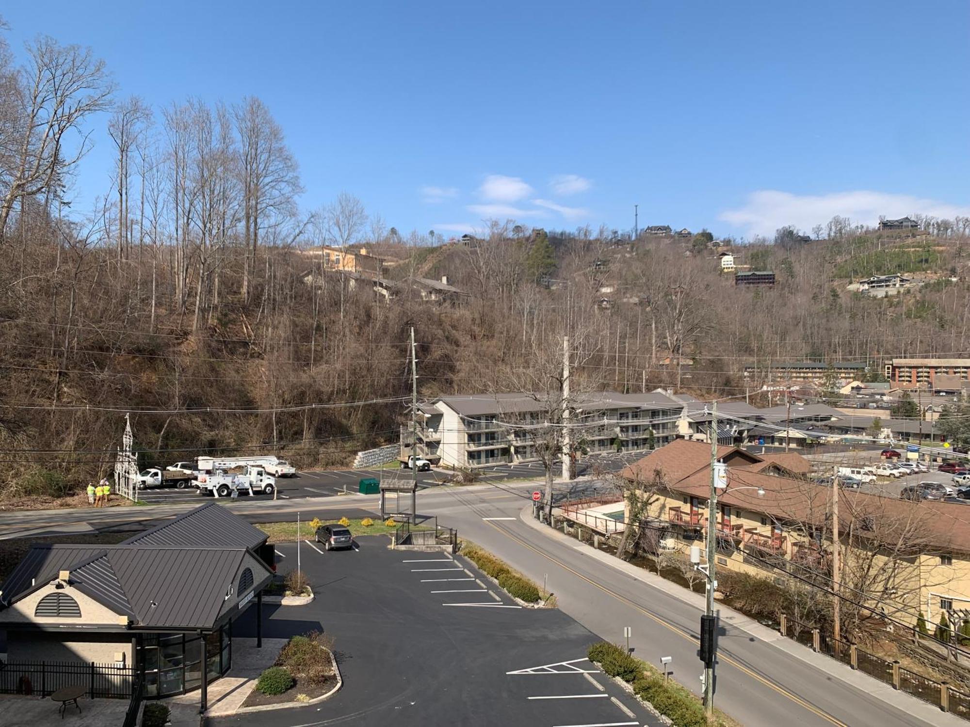 Olde Gatlinburg Rentals Стая снимка