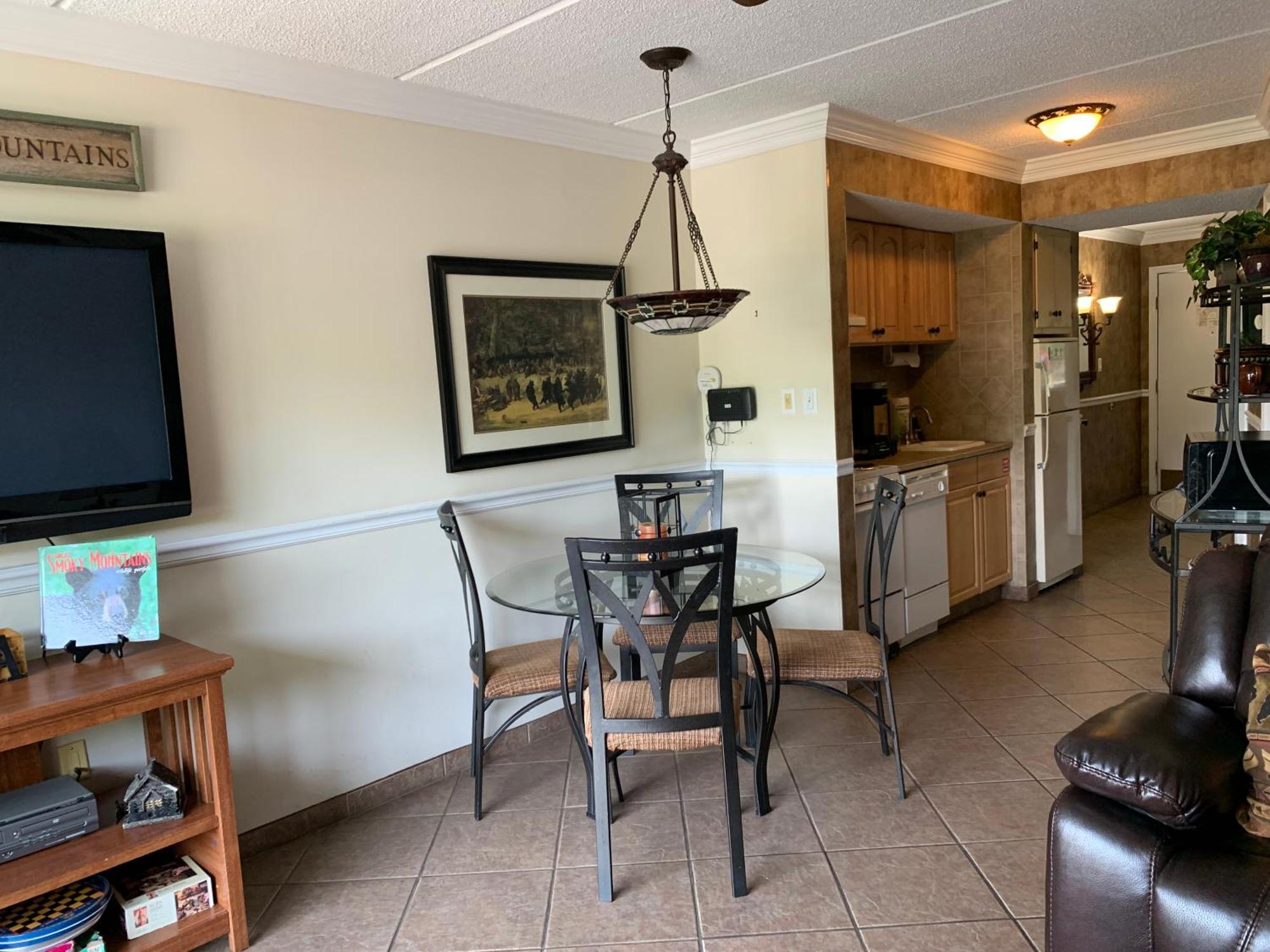 Olde Gatlinburg Rentals Стая снимка