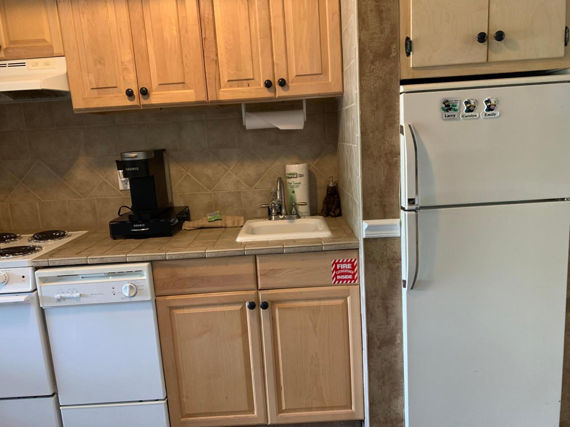 Olde Gatlinburg Rentals Стая снимка