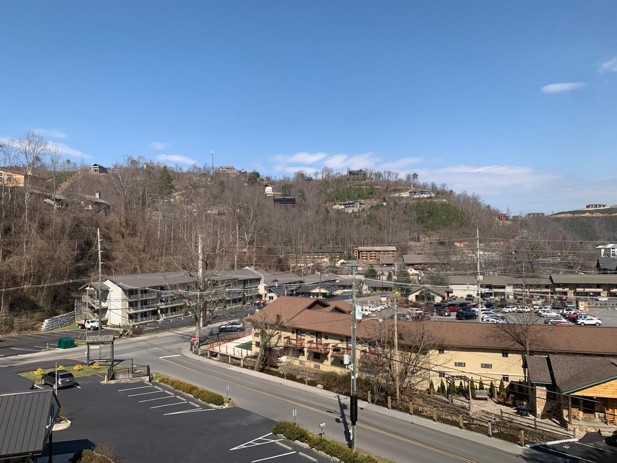 Olde Gatlinburg Rentals Стая снимка