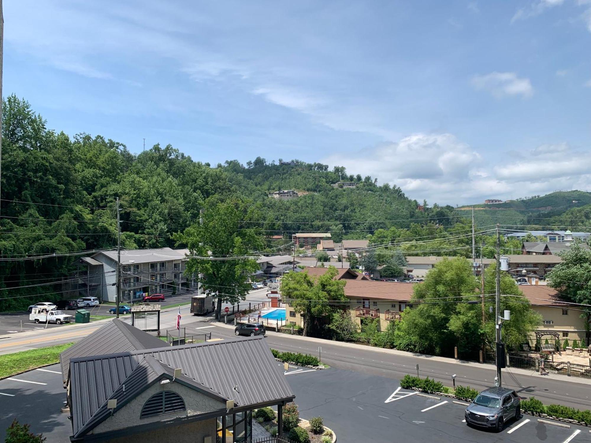 Olde Gatlinburg Rentals Стая снимка