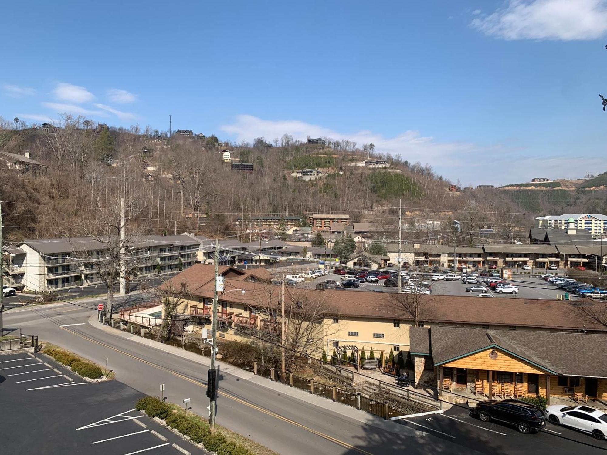Olde Gatlinburg Rentals Стая снимка