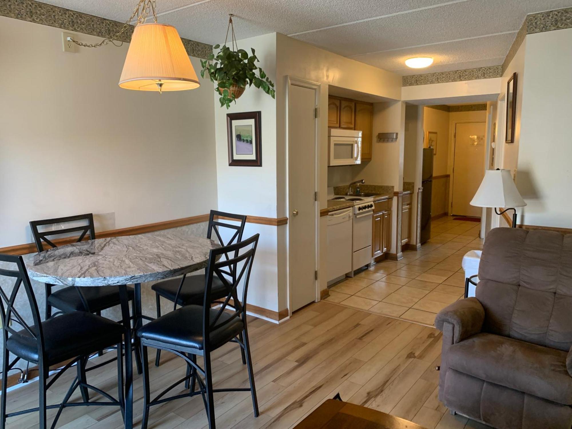 Olde Gatlinburg Rentals Стая снимка