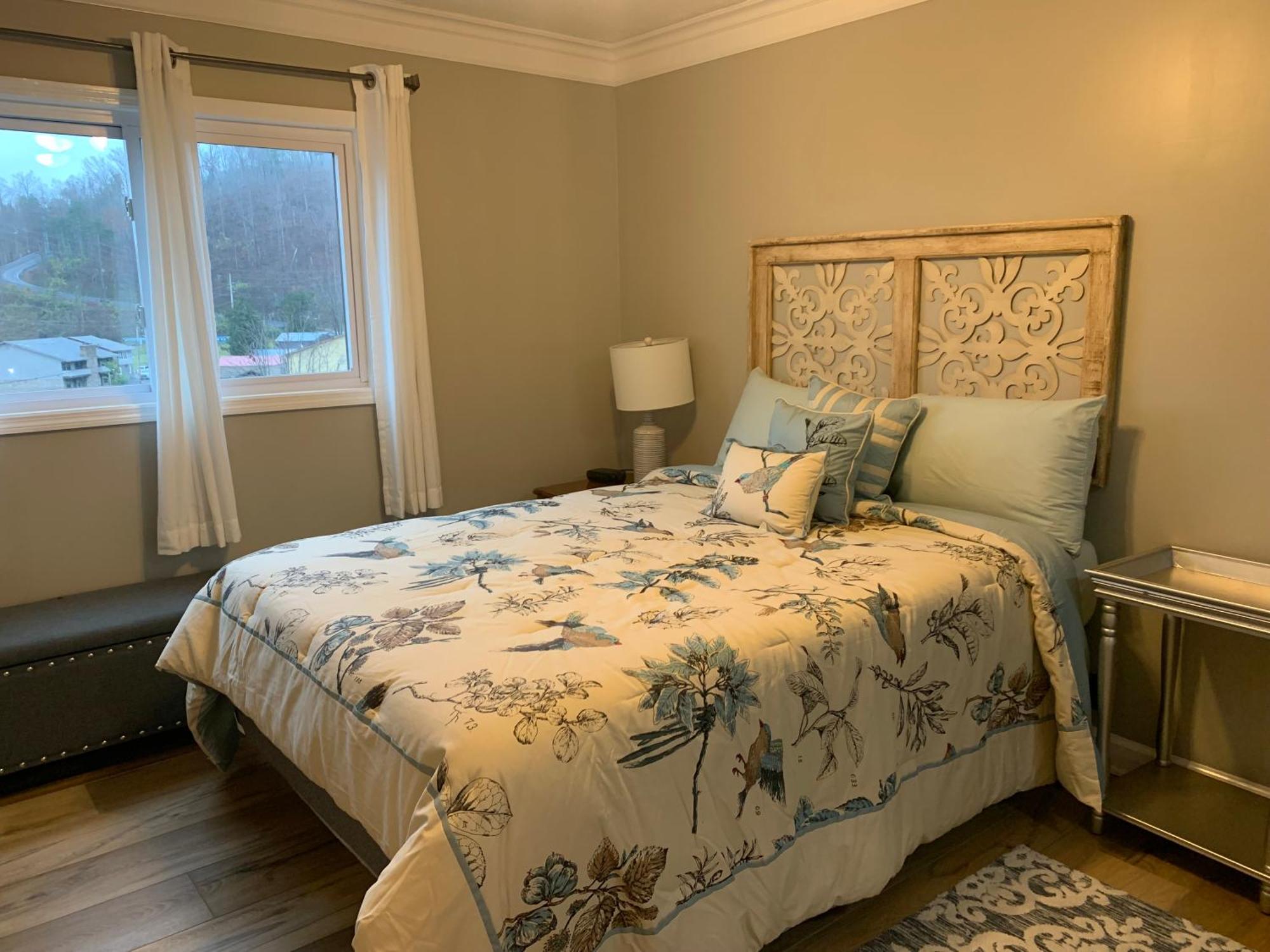 Olde Gatlinburg Rentals Стая снимка