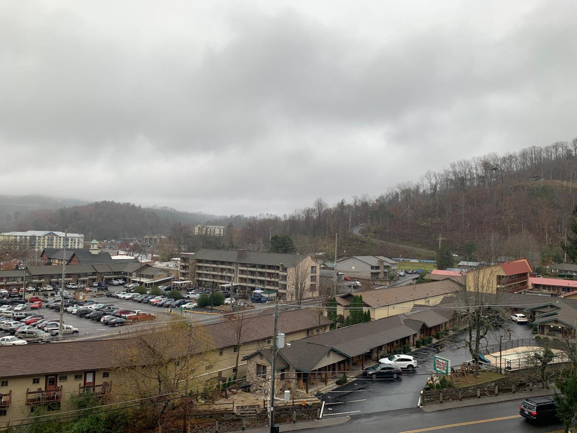 Olde Gatlinburg Rentals Стая снимка