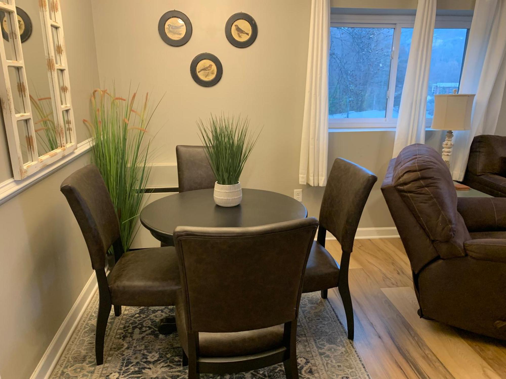 Olde Gatlinburg Rentals Стая снимка
