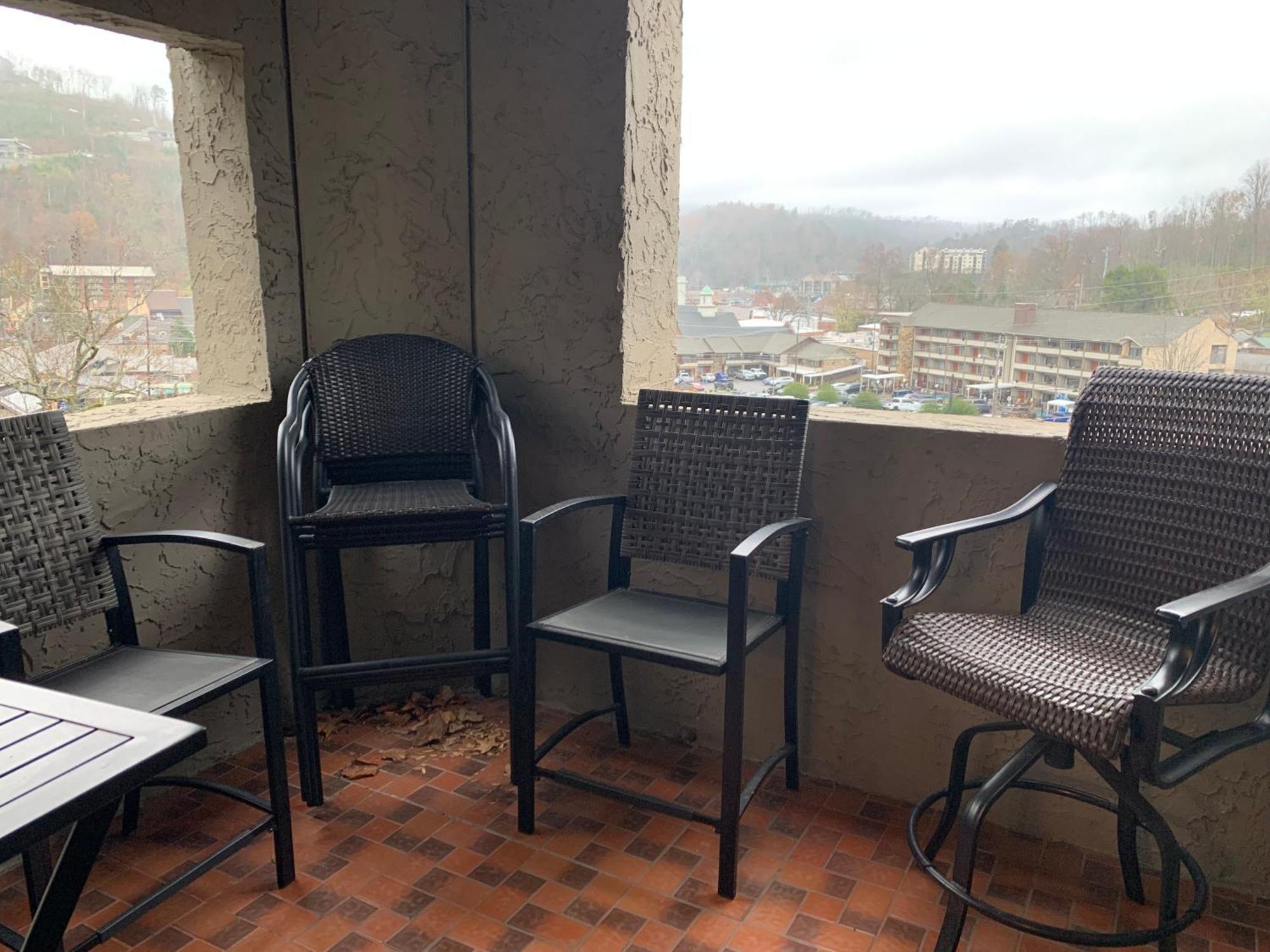 Olde Gatlinburg Rentals Стая снимка