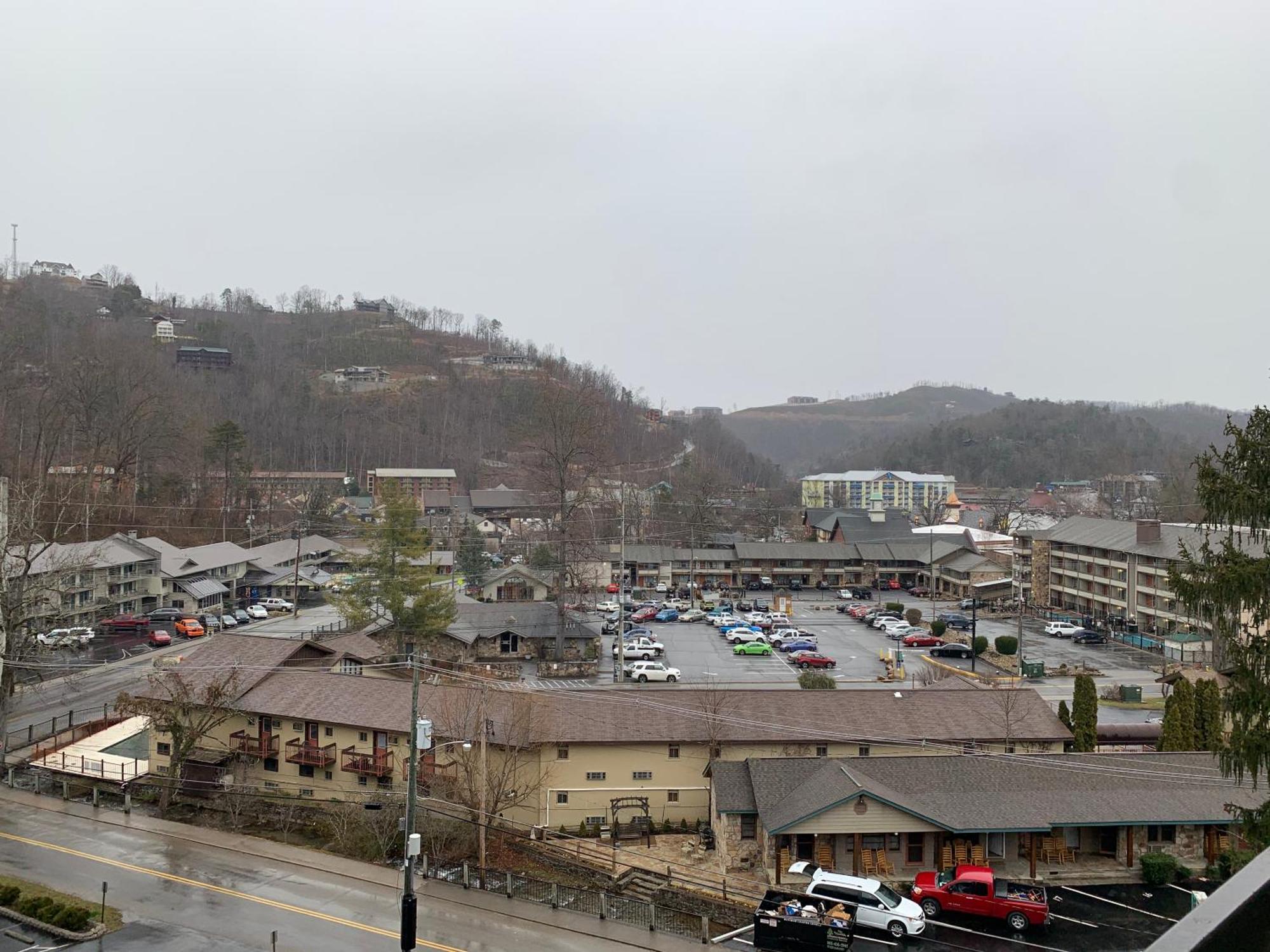 Olde Gatlinburg Rentals Стая снимка