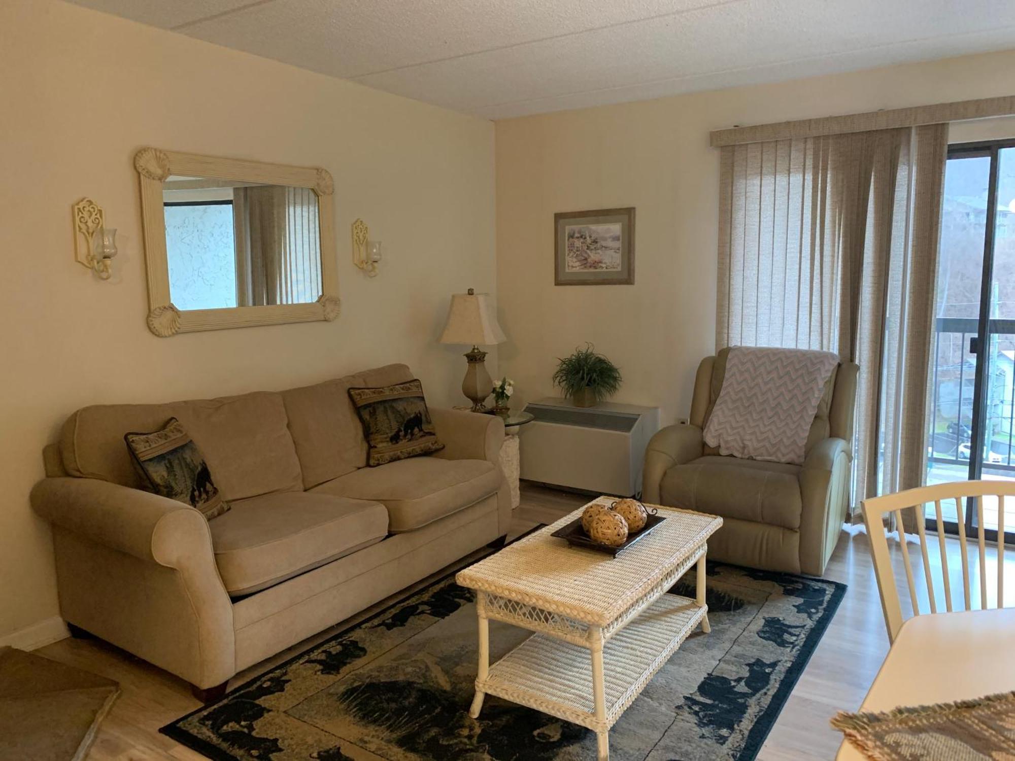 Olde Gatlinburg Rentals Стая снимка