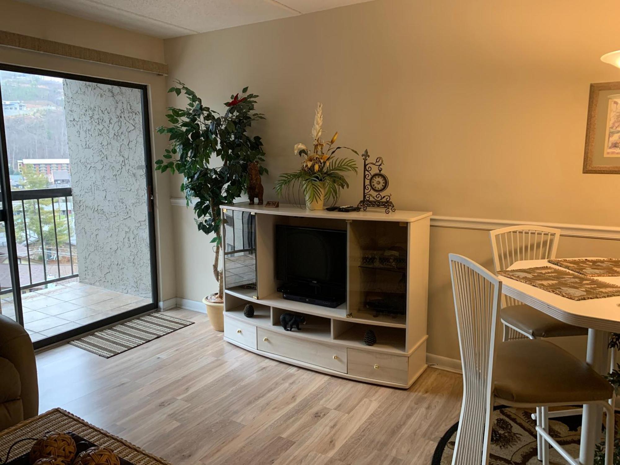 Olde Gatlinburg Rentals Стая снимка