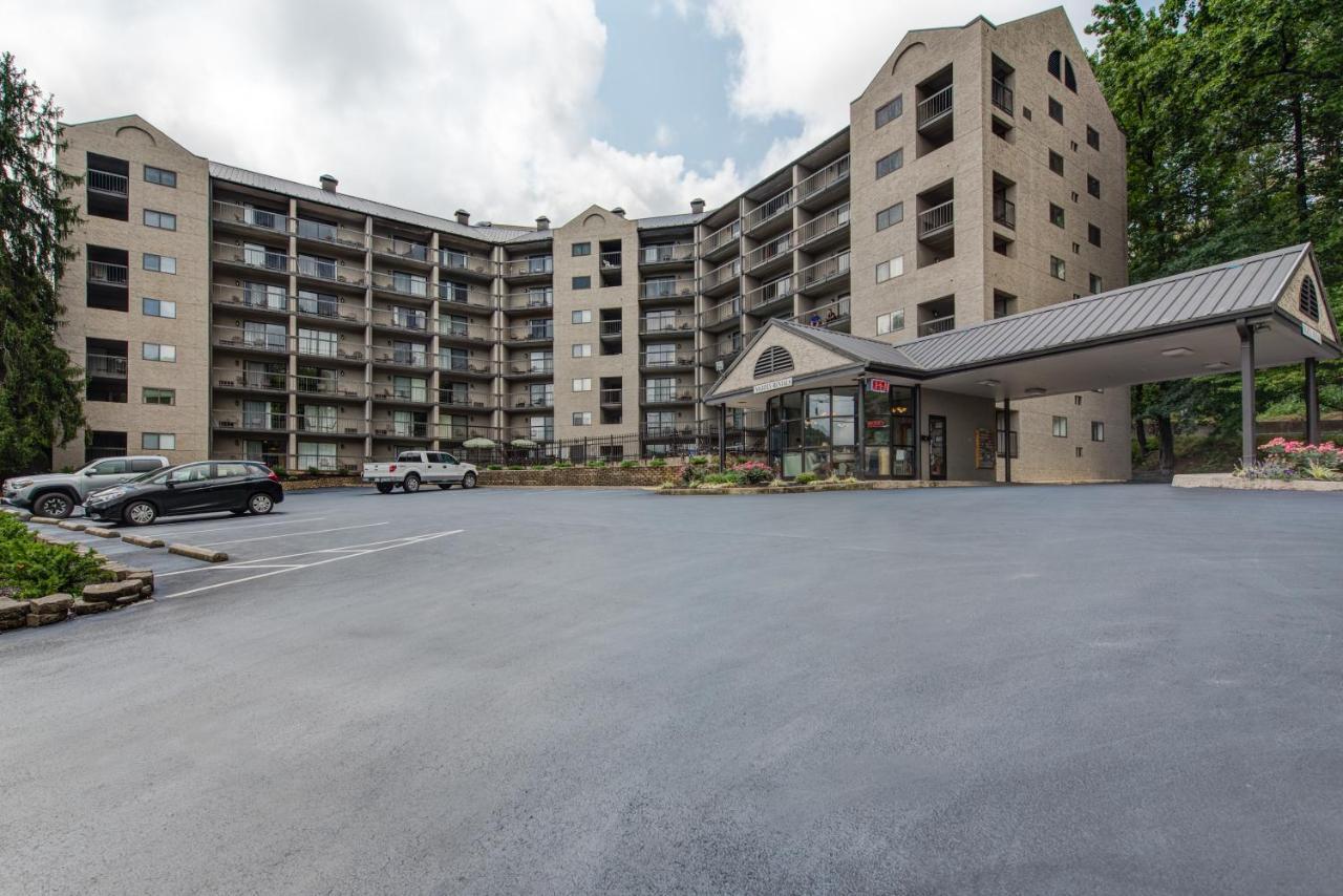 Olde Gatlinburg Rentals Екстериор снимка