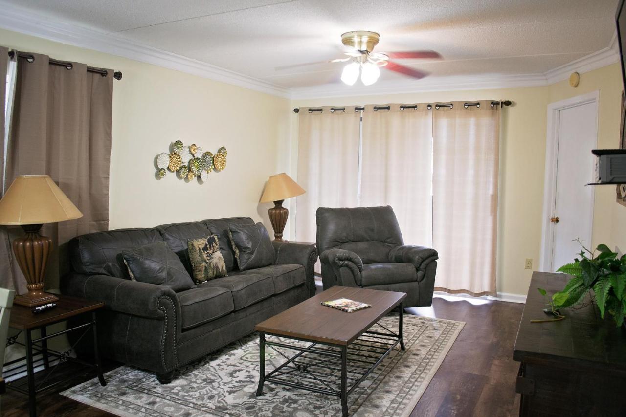 Olde Gatlinburg Rentals Екстериор снимка