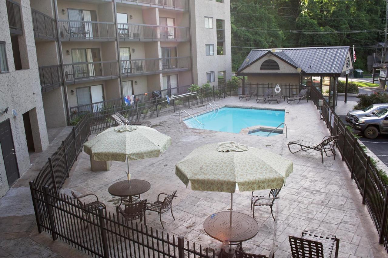 Olde Gatlinburg Rentals Екстериор снимка