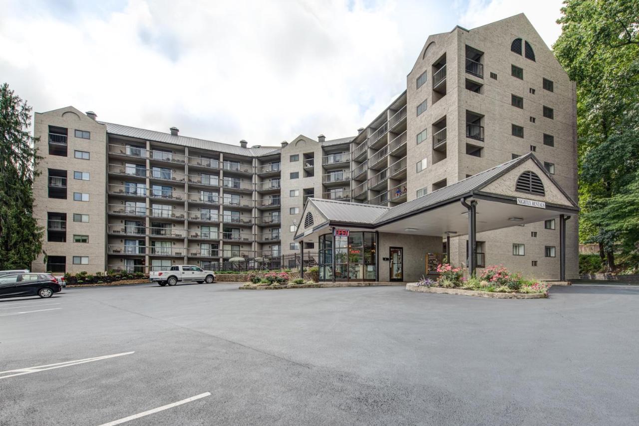 Olde Gatlinburg Rentals Екстериор снимка