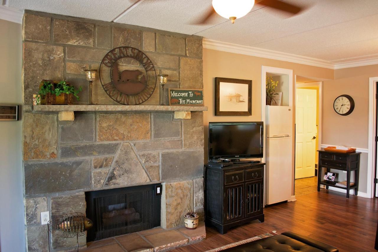 Olde Gatlinburg Rentals Екстериор снимка