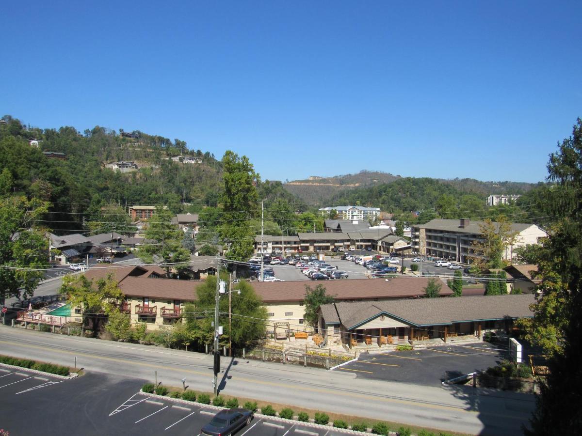 Olde Gatlinburg Rentals Екстериор снимка