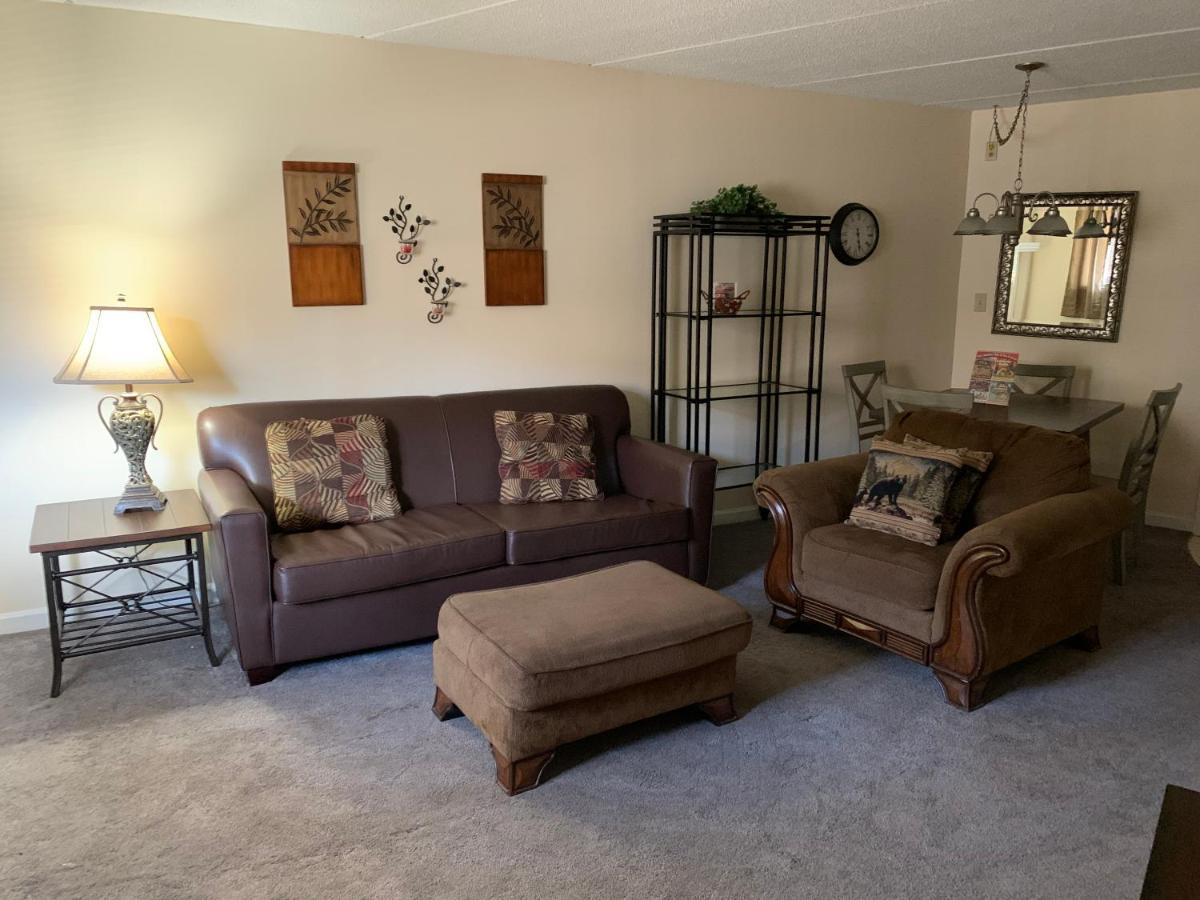Olde Gatlinburg Rentals Екстериор снимка
