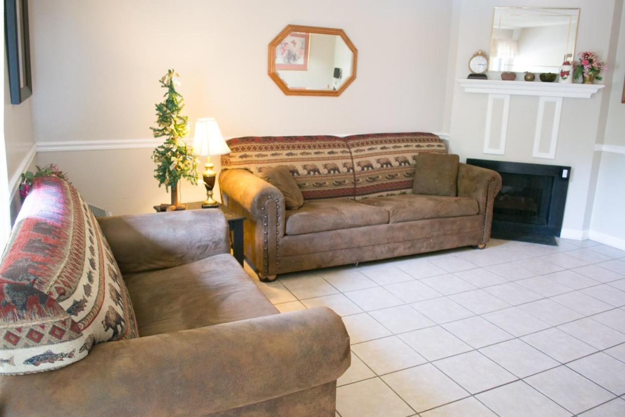 Olde Gatlinburg Rentals Екстериор снимка