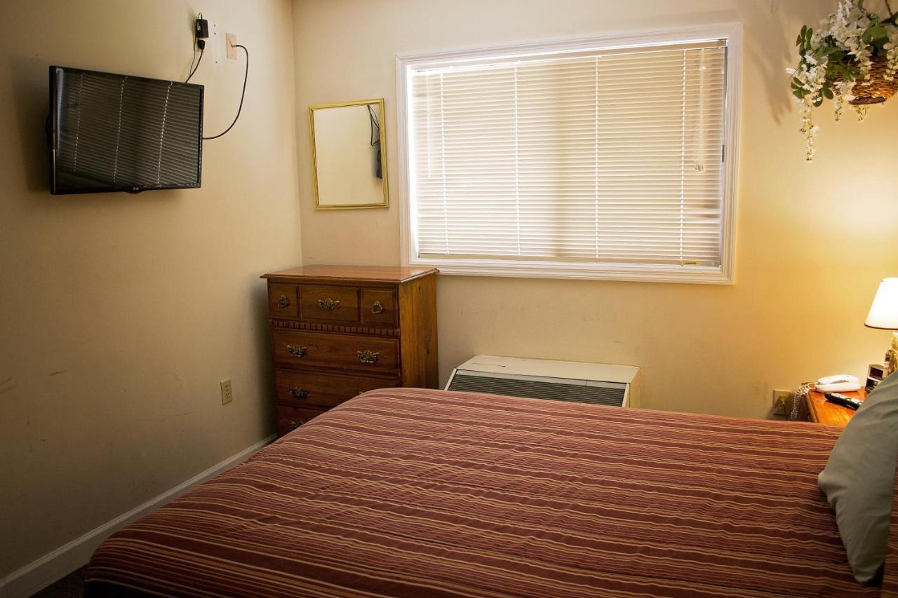 Olde Gatlinburg Rentals Екстериор снимка