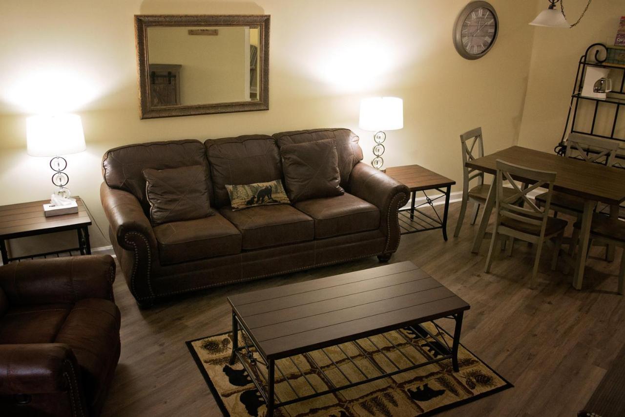Olde Gatlinburg Rentals Стая снимка