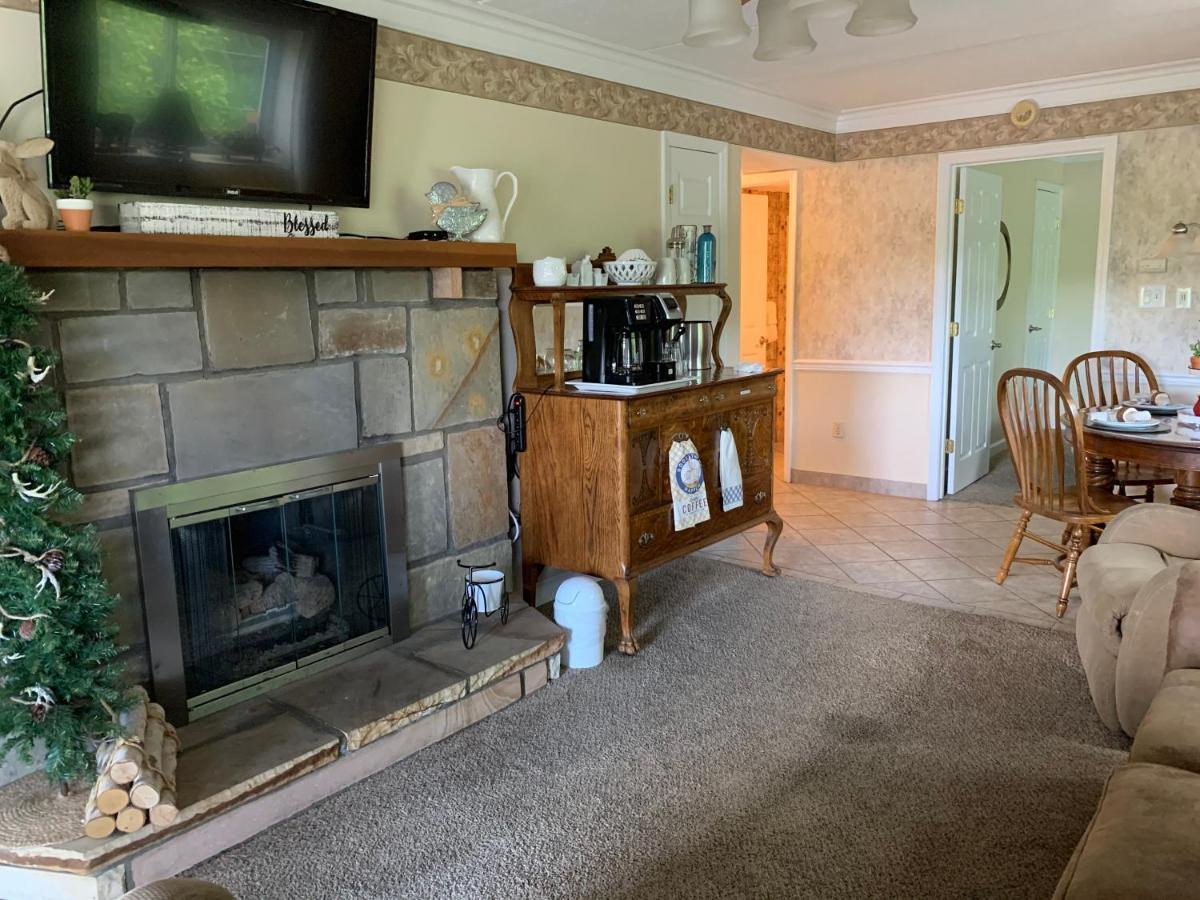 Olde Gatlinburg Rentals Стая снимка